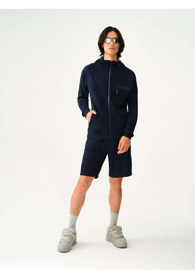LOFT Regular Fit Erkek Sweatshirt Lf2035166 Q1.v1 Lacivert