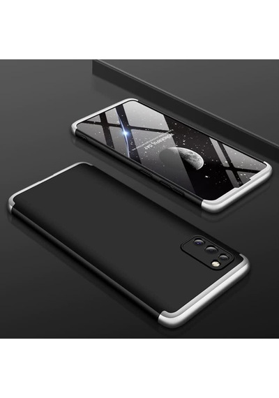 Samsung Uyumlu Galaxy S10 Lite Kilif Lens Tam Korumali Gkk Kapak 392712021