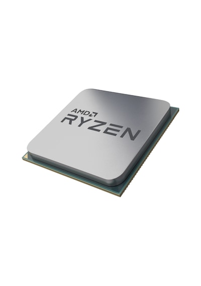 AMD Ryzen 5 3500 3.6 GHz AM4 16 MB Cache 65 W İşlemci Tray