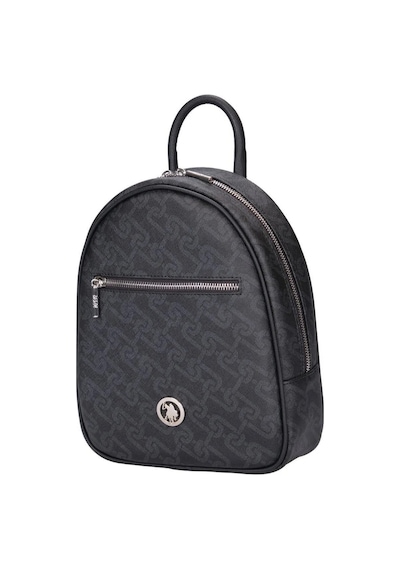 Sırt Çantası Kadın Us Polo Us24519 U.s. Polo Assn. Uspa Ladıes Bag Black Black