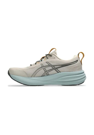 Asics 1011c317-250 Gel-pulse 17 Tr Erkek Koşu Ayakkabısı Gri