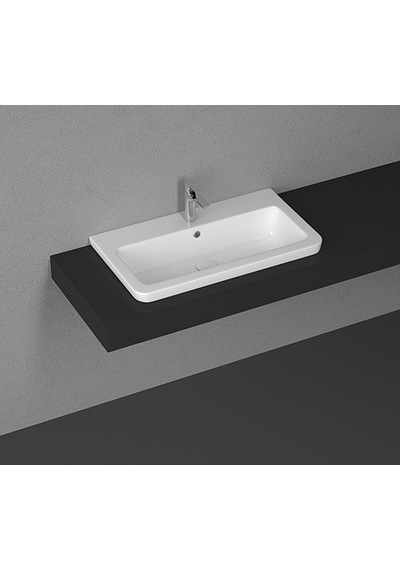 Ece Banyo Snow Lavabo 80 CM 10Ps50080Ec