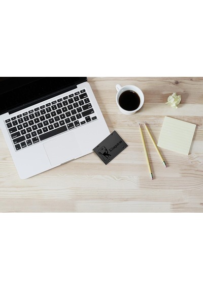 A400 240gb 500/350 Mb/s Sata 3.0 2.5 Ssd Bellek Sa400s37/240g Standart