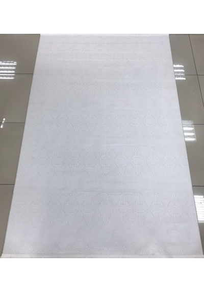 Padişah Halı Essence 73391 060 Serisi Akrilik Salon Oturma Yatak Odası Halısı Krem