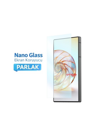 Zte Nubia Z60 Ultra Ekran Koruyucu 9h Nano Parlak
