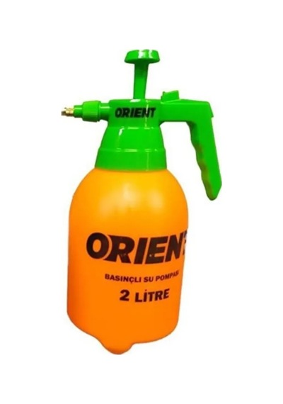Orient 2 Lt Basınçlı Su Püskürtme Pompası
