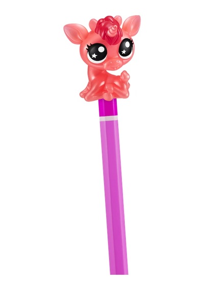 Coco Cones Fantasy Mini Pelüş CDU12-9608SQ1 Squish