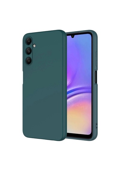 Galaxy Uyumlu A35 Kılıf Zore Mara Lansman Kapak