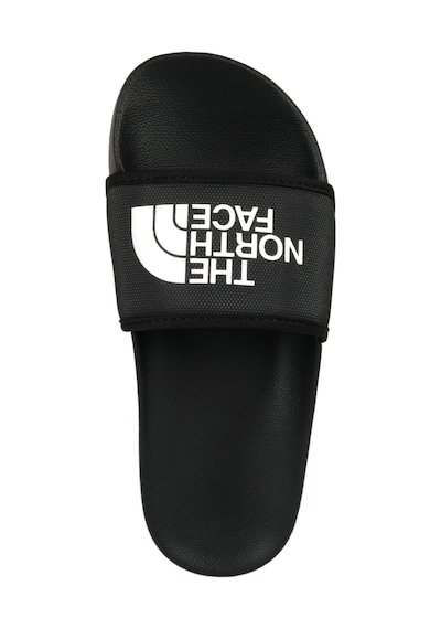 The North Face Nf0a4t2s-z Base Camp Slide İii Siyah Kadın Terlik Siyah