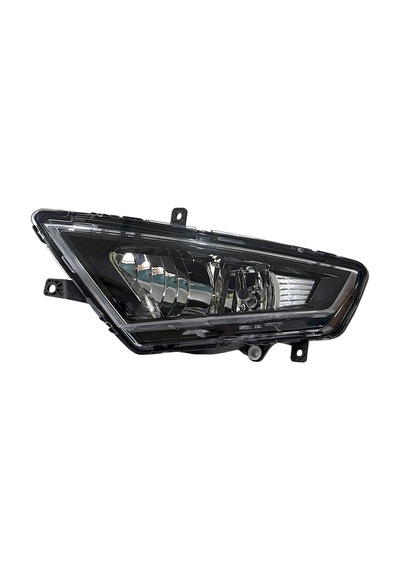 Seat Ibıza Sol Sis Lambası 2013-2017
