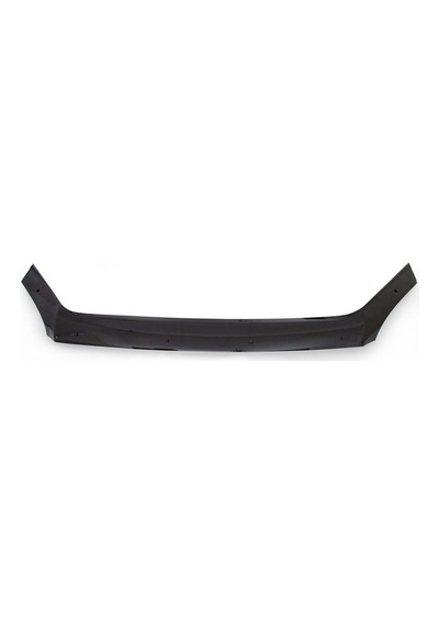 S-dizayn Ford Transit Abs Plastik Kaput Rüzgarlığı 2006-2014 A+kalite