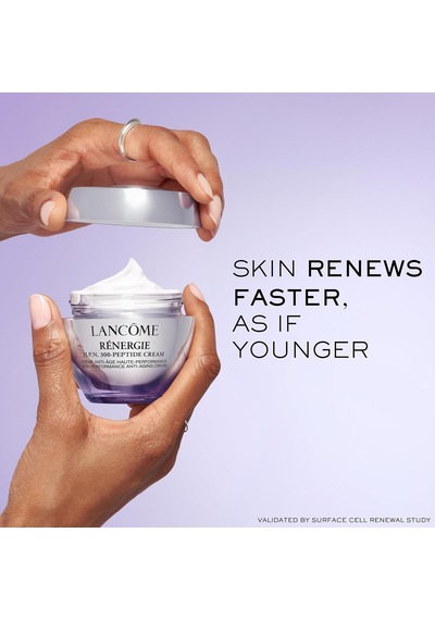 Lancome Renergie Hpn 300-peptide Cream 50 Ml Krem