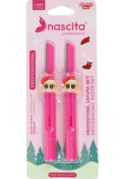 Nascita Pixypop Girls Lulu Yüz Usturası - 14