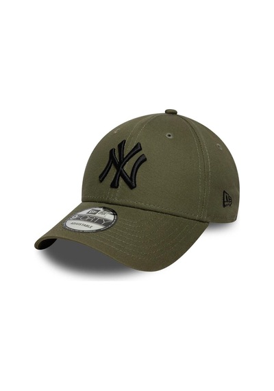 New Era League Essentıal 9forty Neyyan Unisex Şapka 60771708-12998 Yeşil