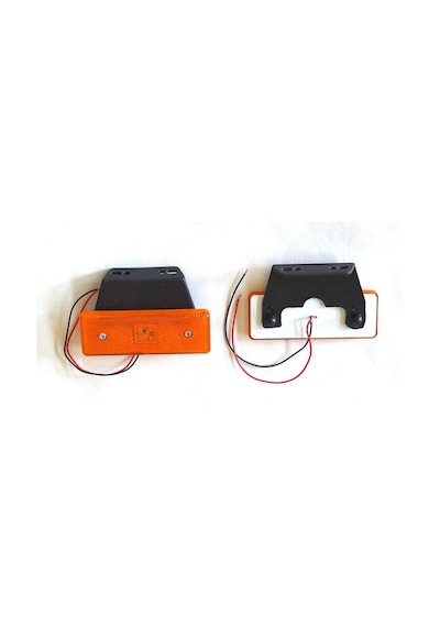 Kamyon Led Lamba Dorse Lamba Yan Led Side Marker Dorse Led