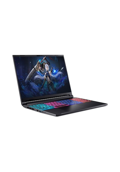 Acer Nitro 16S AI AN16S-61-R5E5 NH.QXUEY.001F08 Ryzen AI 9 365 32 GB 1 TB SSD RTX5060 16" Free Dos Dizüstü Bilgisayar + Çanta