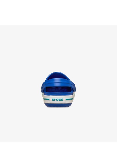 Crocs Crocband Clog Çocuk Mavi Terlik 207005