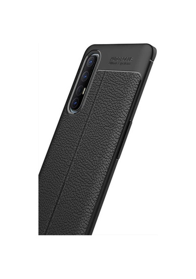 Oppo Reno 3 Pro 5g Kılıf Zore Niss Silikon Kapak Kırmızı