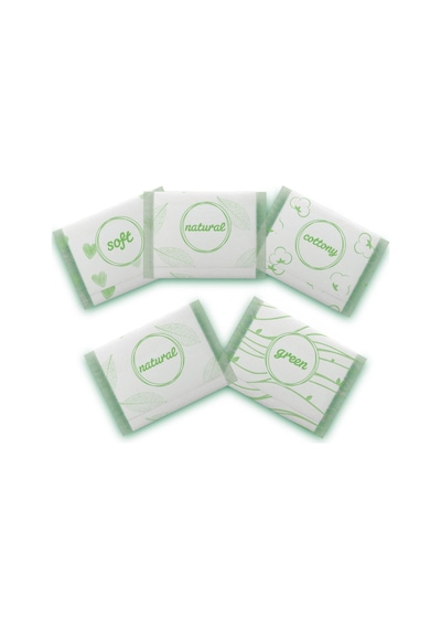 Molped Pure & Soft Mega Fırsat Paketi Gece 3 x 30'lu