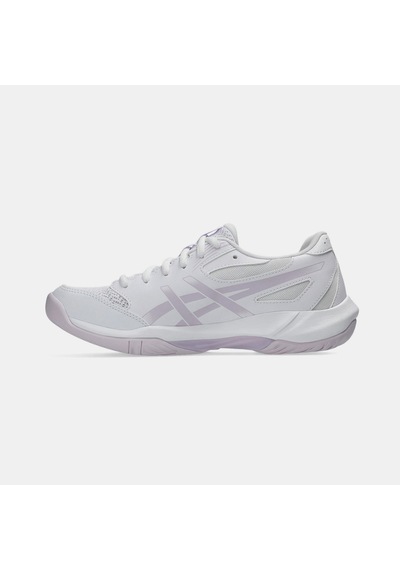 Asics Gel Rocket 12 Kadın Voleybol Ayakkabısı1072a119 106 Beyaz