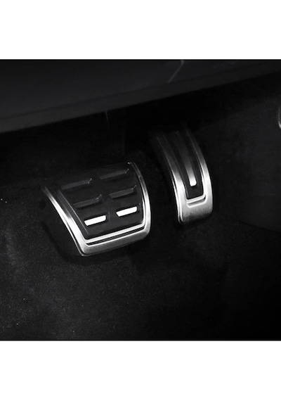 Yıldız Tuning Audi A1 Otomatik Pedal Seti 2012-2022