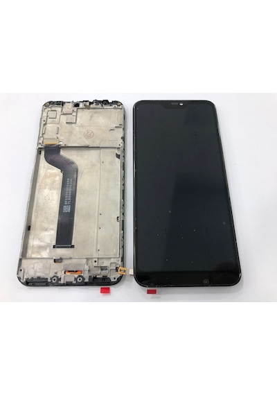 Xiaomi Mi A2 Lite Lcd Ekran Dokunmatik Çıtalı (445913127)