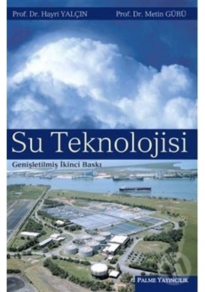 Su Teknolojisi Palme Yayınevi