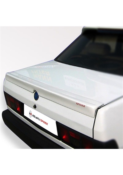 Fiat Doğan Spoiler Bagaj Gt 1978-2002