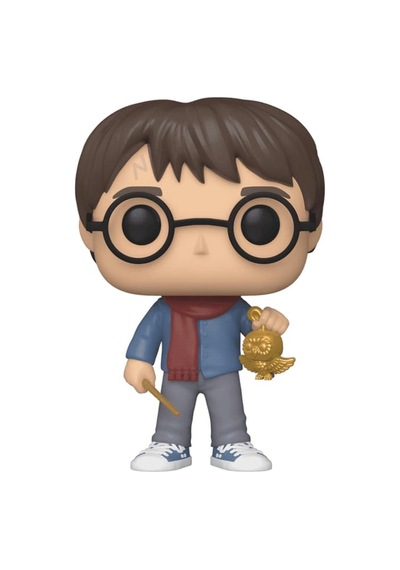Harry Potter Figür - 122