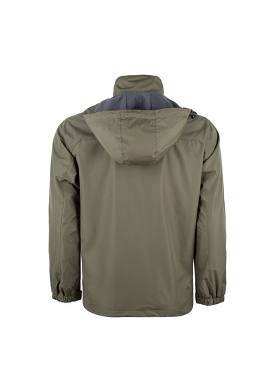 Evolite Cryo Outdoor Ceket - Haki Haki