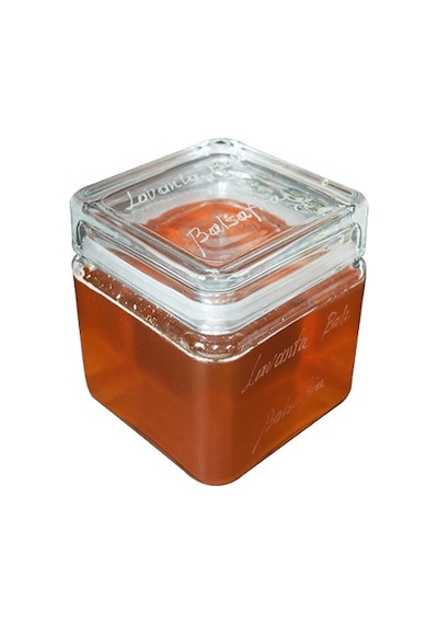 Balsafira Lavanta Balı 1 KG
