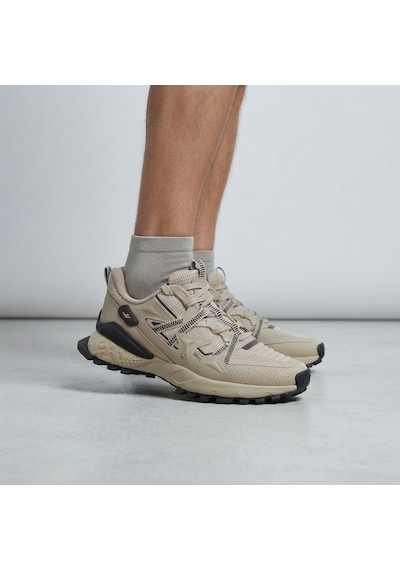 Lescon Mercury 6 Trail Erkek Yumuşak Taban Spor Sneaker Ayakkabı Kum
