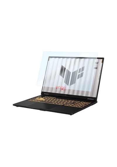 Asus Tuf Gaming F16 16 İnç Ekran Koruyucu Nano Parlak 16:10