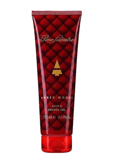 Pino Silvestre Amber Woods Duş Jeli 275 ML