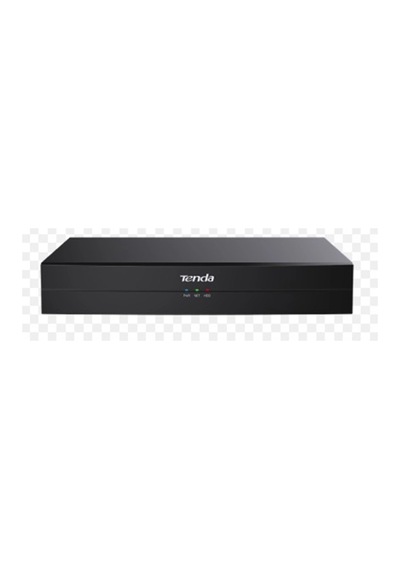 Tn3116 4k 4mp Destekli 16 Kanal Nvr Kayıt Cihazı