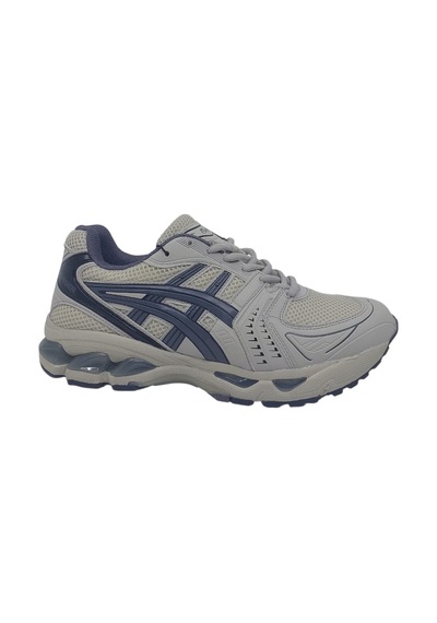 Zerhan Tayger 2527 Unisex Gri - Koyu Gri - Siyah Masaj Etkili Taban Yürüyüş Koşu Spor Ayakkabı Gri
