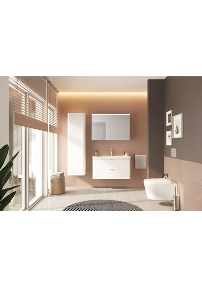 Base 300 A44109 Uzun Havluluk, Krom Diğer