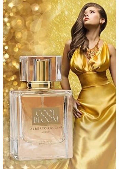 19V69 Italia Bloom Kadın Parfümü 50 Ml 1 Paket 1 X 50 Ml AÇIK PEMBE