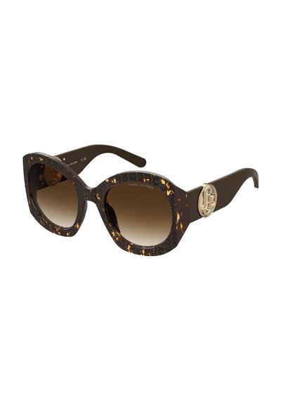 Marc Jacobs Güneş Gözlüğü Marc 722/s 56 305 Ha Kahverengi