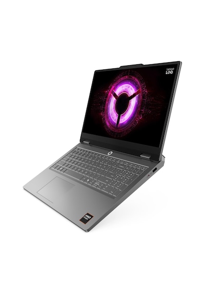 Lenovo LOQ Essential 15ARP11 83VA003BTR Ryzen 5 150 16 GB 512 GB SSD RTX5050 15.6" Free Dos Dizüstü Bilgisayar