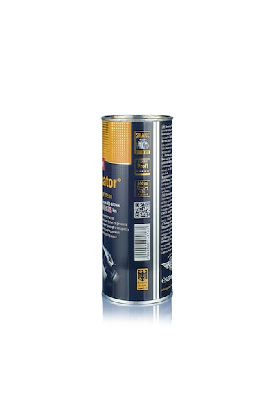 Wolver Reanimator Motor Yenileyici Onarıcı Katkı 400ml