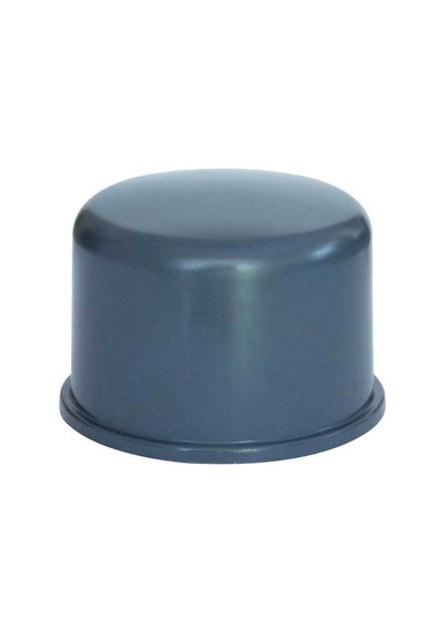 Gemaş Kör Tapa 90 PVC