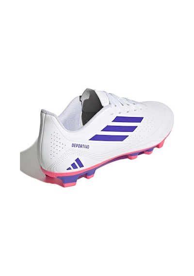 Adidas Deportıvo Iıı Fxg Erkek Çim Zemin Kramponu Kj4449 Beyaz
