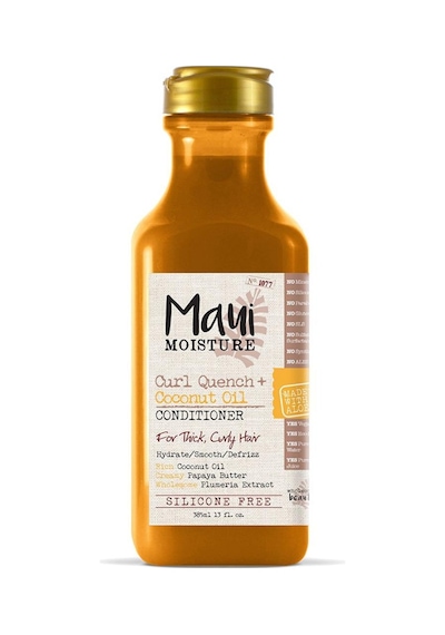 Maui Coconut Oil Saç Kremi 385ML