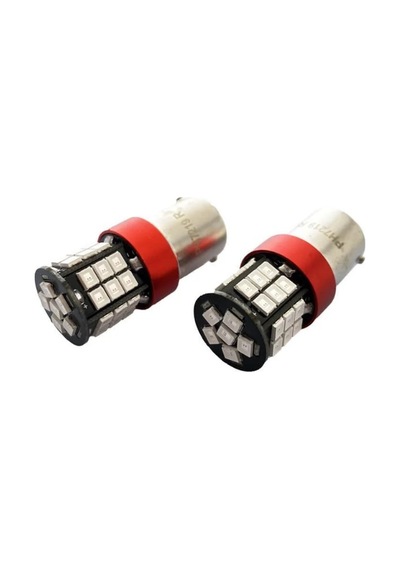 Photon P21W Red 93 Ph7219 R