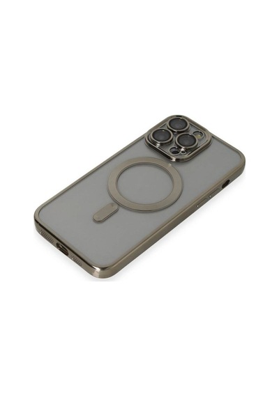 Apple İphone 14 Pro Max Kılıf Kross Magneticsafe Kapak