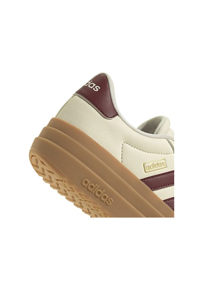 Adidas Vl Court Bold Kadın Beyaz Sneaker Ayakkabı Jq5642 1774619 Beyaz
