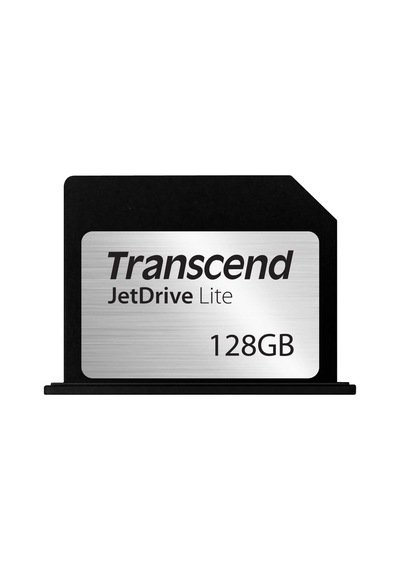 Transcend TS128GJDL360 128GB JetDriveLite 360 rMBP 15" 13-M14 Apple Uyumlu MacBook Hafıza Artırma Kartı