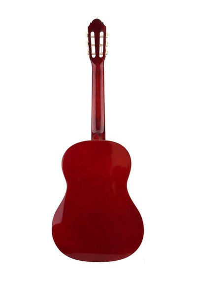 Almira Mg917-Rds Klasik Gitar 4/4 Kırmızı