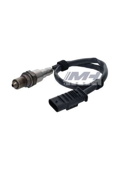 Bosch 0281004746 Lambda Sensörü Bmw 116d, 118d, 120d, 220d, 320d, 420d, 520d, X3 20d, X4 20d
